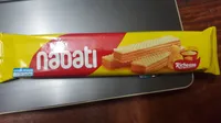 Nabati Wafer Cheese Cream Wafer