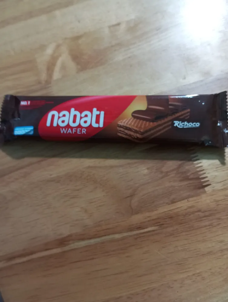 Wafer