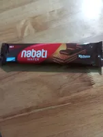 Wafer