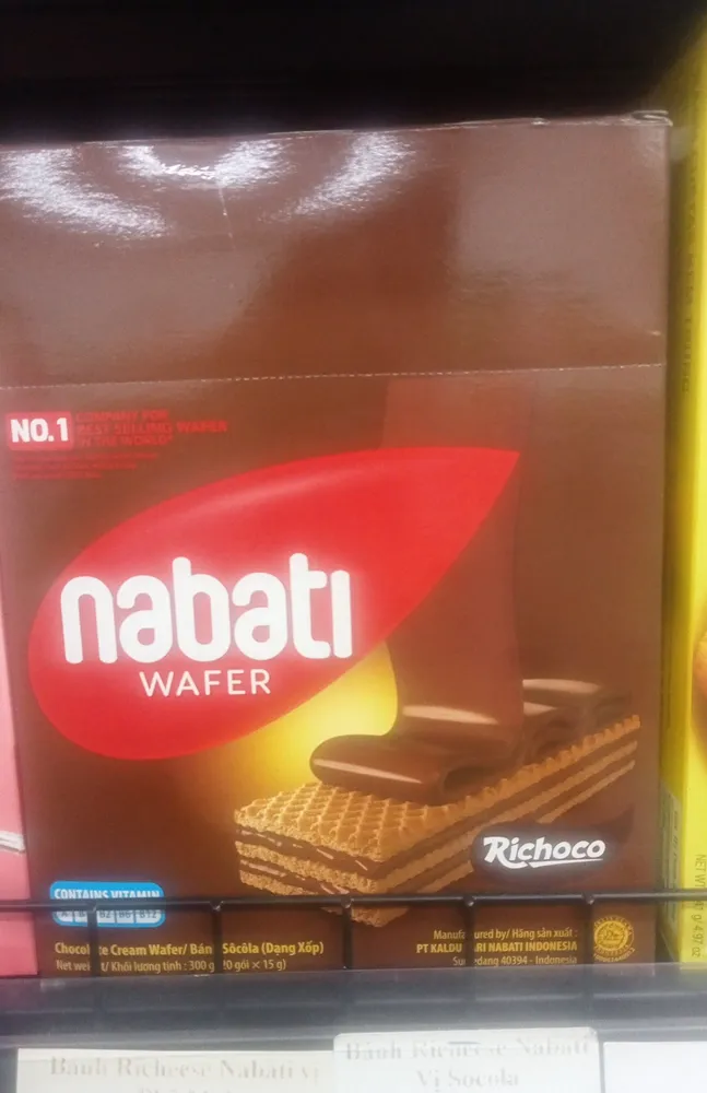 Nabati