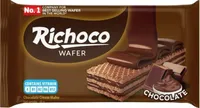 richoco wafer (bwn) chocolate 48g