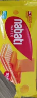 Wafer