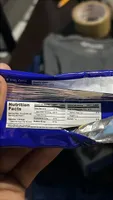 Richoco cookies & cream