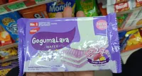 Wafer gogumalava