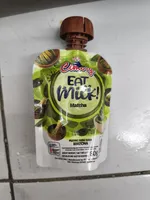 Cimory Eatmilk Matcha