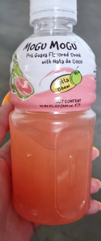 Mogu mogi