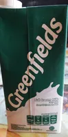 GreenFields Full Cream Milk