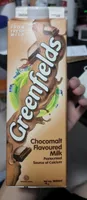 Chocomalt Less Sugar Flavoured Milk
