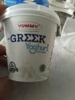 Greek Style Yoghurt Original