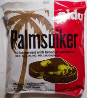 Palmsuiker