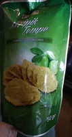 Keripik Tempe