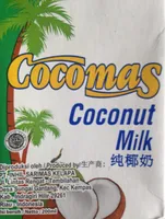 Lait de coco