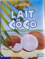 Cocomas Coconut Cream 25%