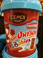 Petit ourson Guimauve