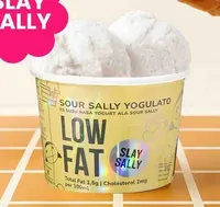 Yogulato - Slay Sally