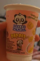 Hello Panda dip dip