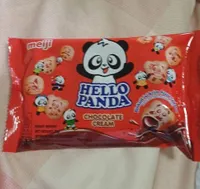 HELLO PANDA