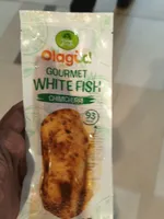 Gourmet White Fish (Chimichurri)