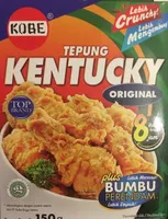 Tepung kentucky