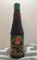 Hot Sweet Soy Sauce (Kecap Manis Pedas)