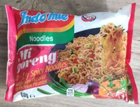 Instant noodles