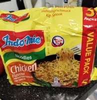 Asia snack Chicken