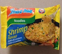 Noodles Shrimp Flavour