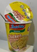Noodles chiken flavour