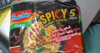 indomie mi goreng h&s chic 83g