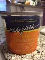 Crabmeat