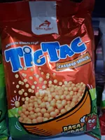 Tic Tac Pedas 100G