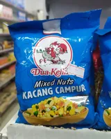 Kacang campur mixed nuts