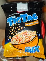 Pilus TicTac cassava