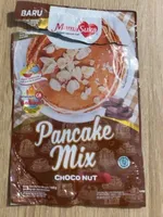 Pancake mix