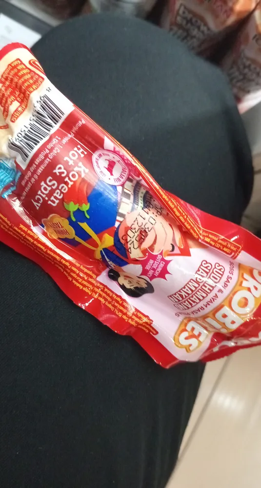 Mie Gemez