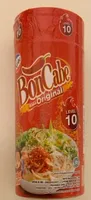 Bon Cabe Level 10