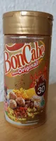 Bon Cabe Sambal Tabur Level 30