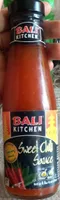 Sweet chilli sauce