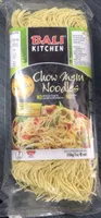 Pâte Chow Mein