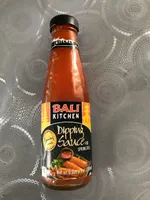 Dipping sauce