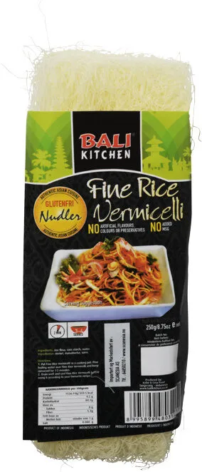 Vermicel De Riz