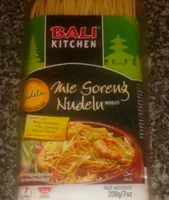 Pâte Bakmi Goreng