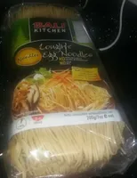 Zouglite Egg Noodles