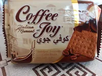 Coffee Joy