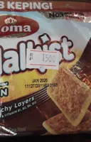 Malkist