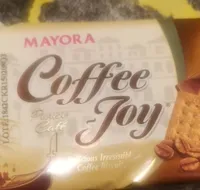 Coffee joy mayora