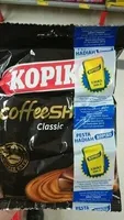 Coffeeshot Classic