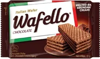 wafello (bwn) chocolate 48g