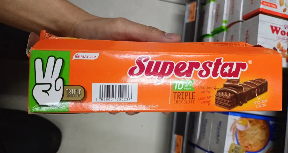 Superstar