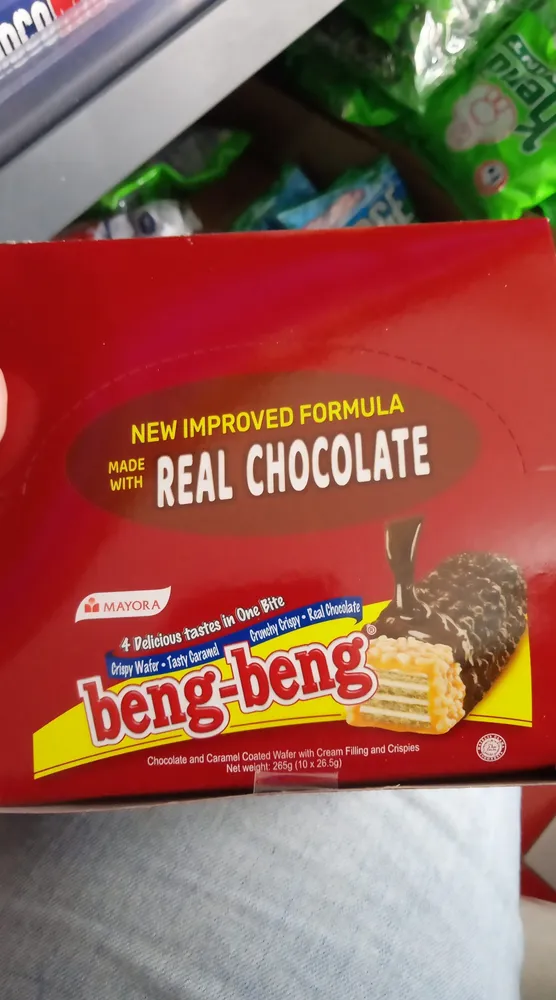 BENG BENG